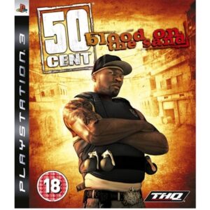 50 Cent: Blood On The Sand (18)