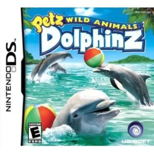 Petz Wild Animals - Dolphinz