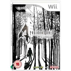 Resident Evil 4 (15)