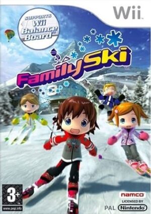 Family Ski