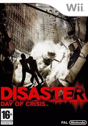 Disaster - Day of Crisis