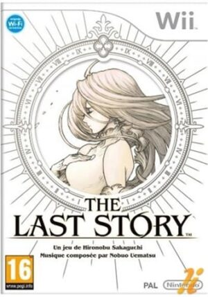 Last Story, The