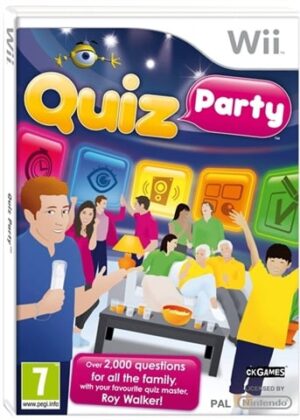 Quiz Party