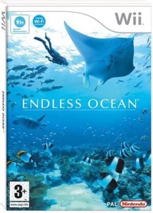 Endless Ocean