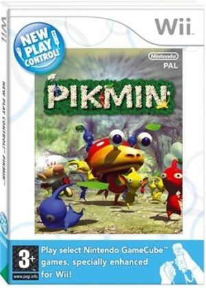 Pikmin
