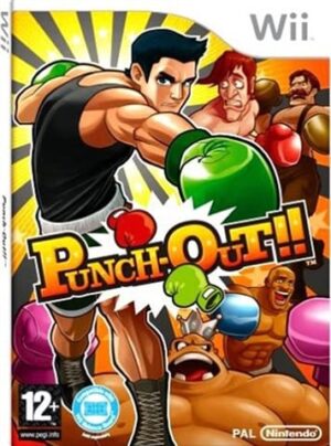 Punch-Out!!