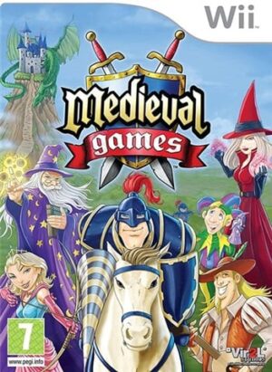 Medieval Games