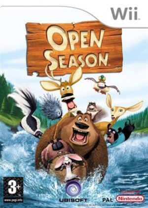Open Season