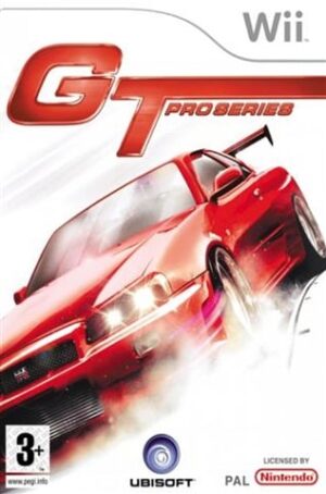 GT Pro Series