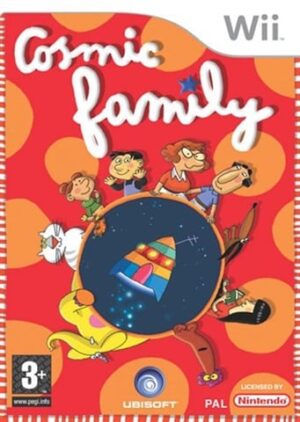 Cosmic Family