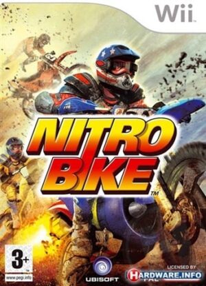 Nitrobike