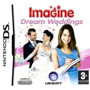 Imagine - Dream Wedding