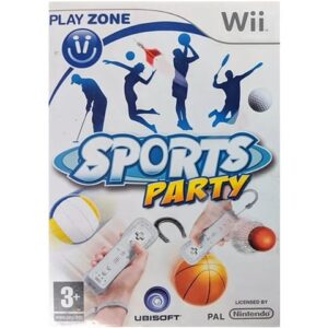 Sports Party