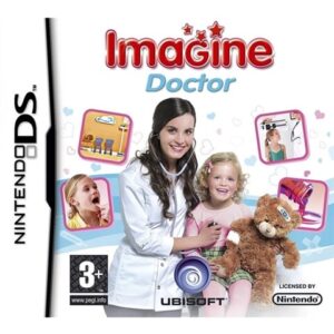 Imagine Doctor