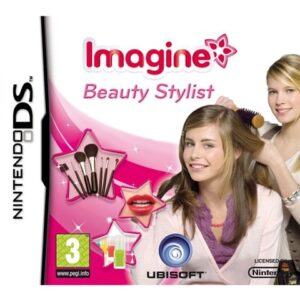 Imagine Beauty Stylist