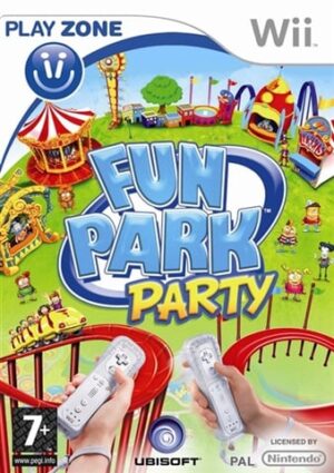 Fun Park Party
