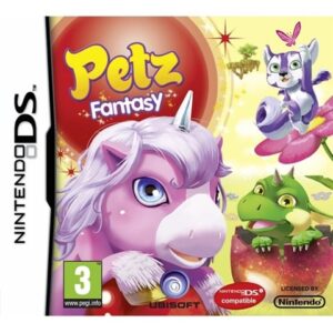 Petz Fantasy