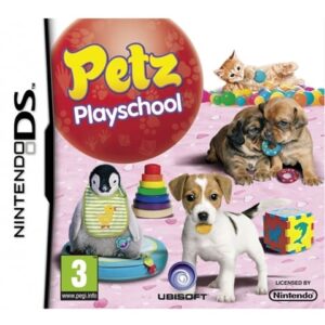 Petz Play School