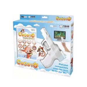Cocoto Magic Circus + Gun