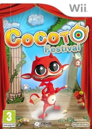 Cocoto Festival (without gun)
