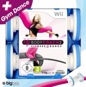 My Body Coach 2