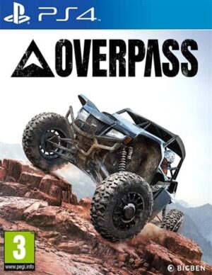 Overpass