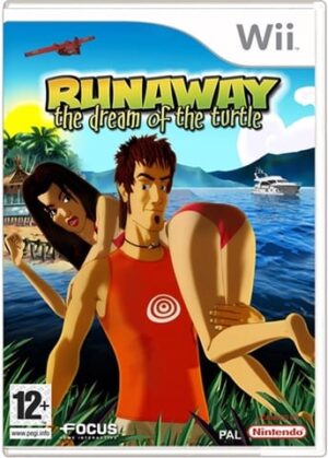 Runaway - The Dream Of The Turtle