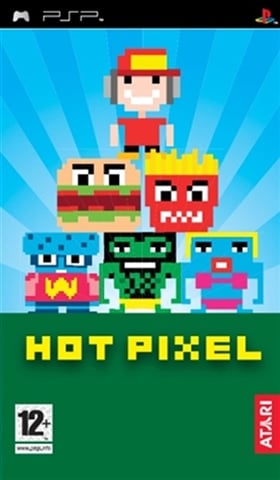Hot PXL (Pixel)