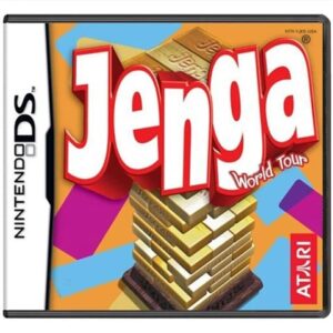 Jenga