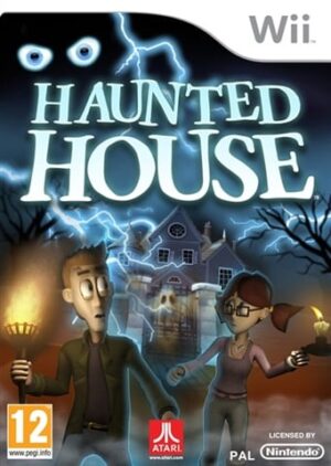 Haunted House