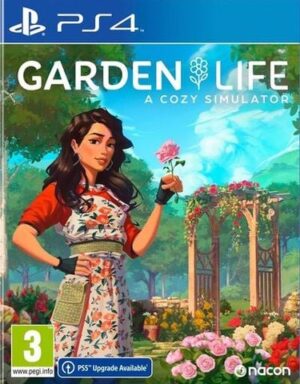 Garden Life: A Cozy Simulator