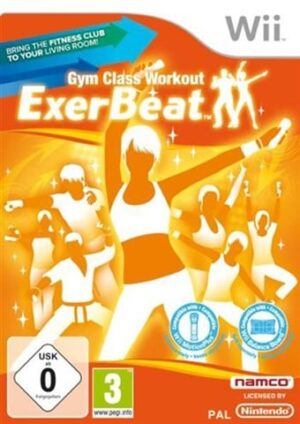 Gym Class Workout