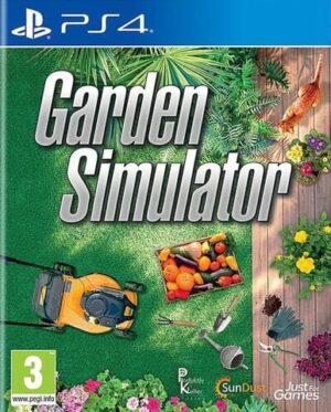 Garden Simulator