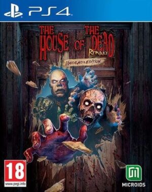 House of the Dead: Remake