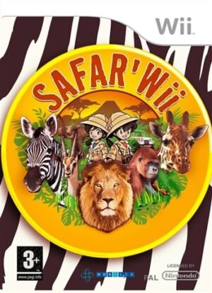 Safar'Wii