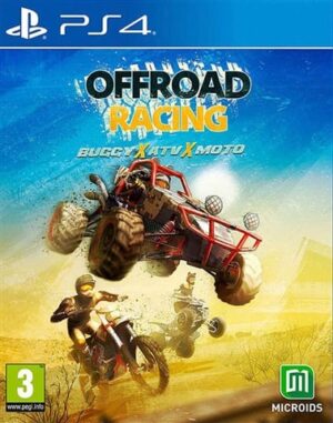 Off Road Racing