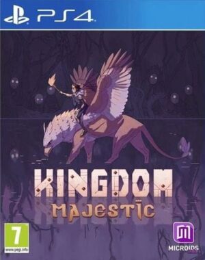 Kingdom Majestic