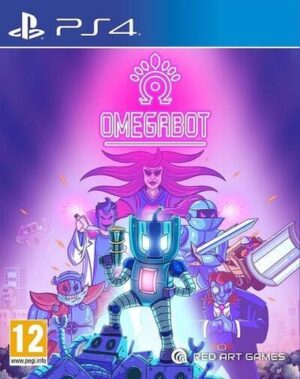 Omegabot