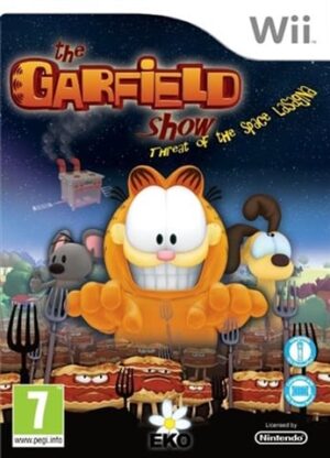 Garfield Show