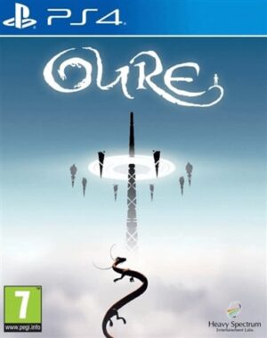 Oure
