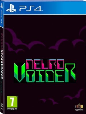 NeuroVoider