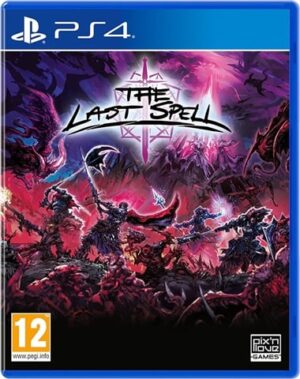 Last Spell, The
