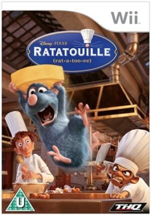 Ratatouille