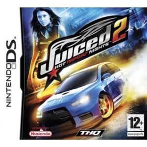 Juiced 2 - Hot Import Nights