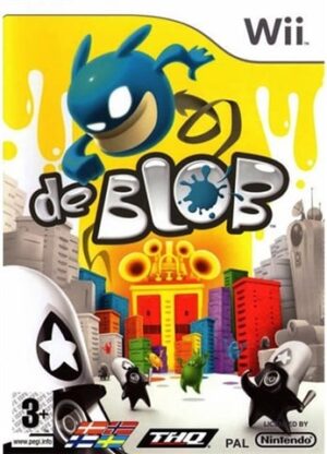 De Blob