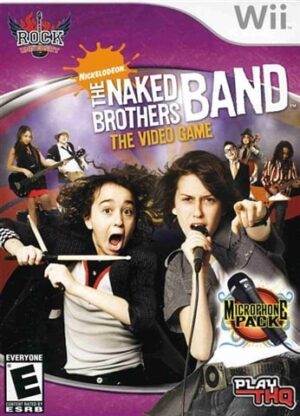 Naked Brothers Band