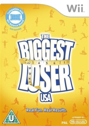 Biggest Loser, The