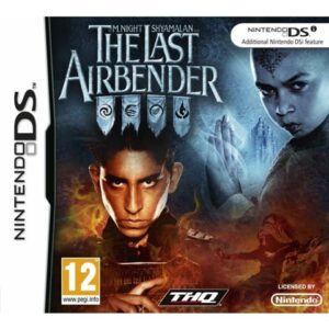 Last Airbender, The 2010