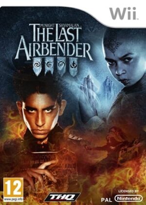 Last Airbender, The (2010)