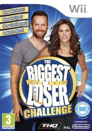 Biggest Loser Challenge, The
